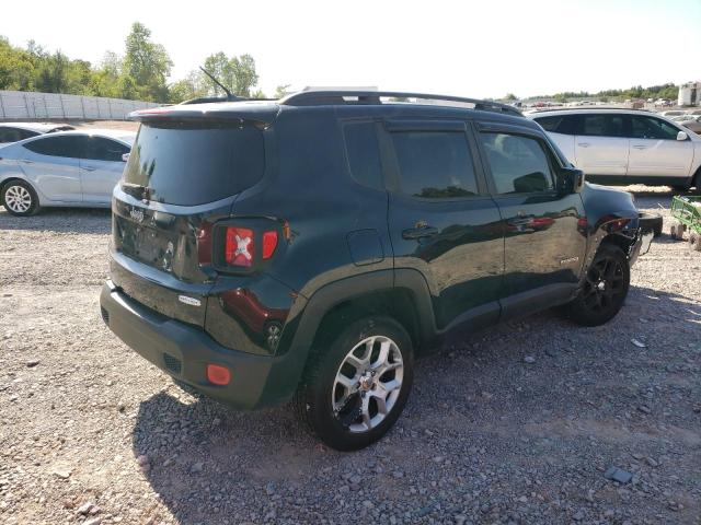 Photo 3 VIN: ZACCJBBB4HPF28392 - JEEP RENEGADE L 