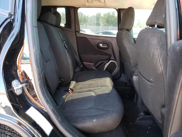 Photo 5 VIN: ZACCJBBB4HPF28392 - JEEP RENEGADE L 