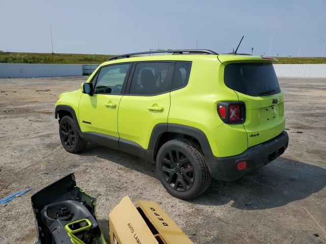 Photo 1 VIN: ZACCJBBB4HPF33401 - JEEP RENEGADE 