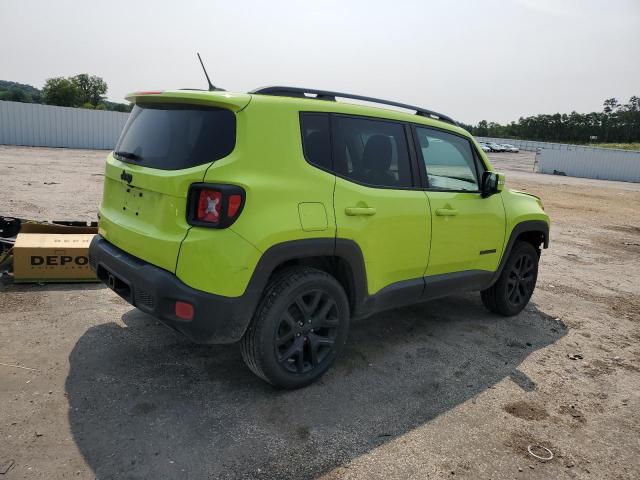 Photo 2 VIN: ZACCJBBB4HPF33401 - JEEP RENEGADE 