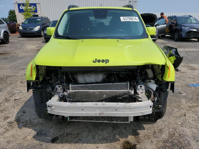 Photo 4 VIN: ZACCJBBB4HPF33401 - JEEP RENEGADE 