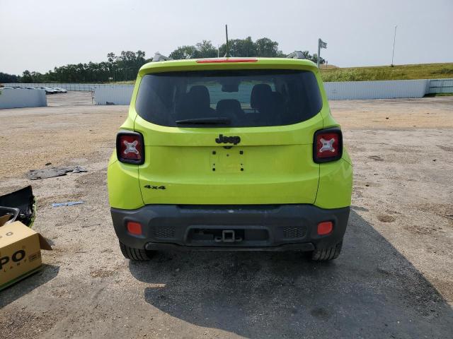 Photo 5 VIN: ZACCJBBB4HPF33401 - JEEP RENEGADE 