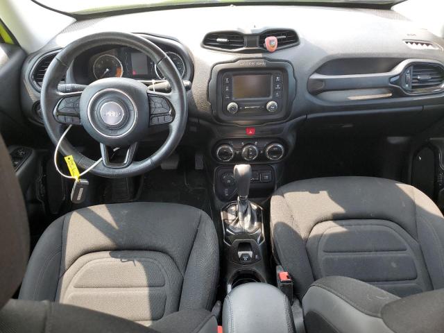 Photo 7 VIN: ZACCJBBB4HPF33401 - JEEP RENEGADE 