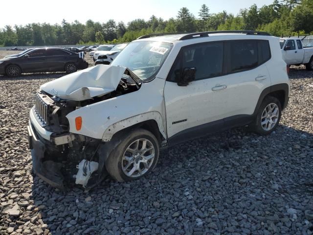 Photo 0 VIN: ZACCJBBB4HPF57553 - JEEP RENEGADE 