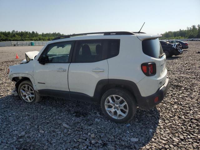 Photo 1 VIN: ZACCJBBB4HPF57553 - JEEP RENEGADE 