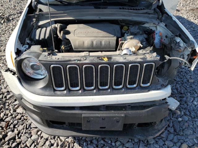 Photo 11 VIN: ZACCJBBB4HPF57553 - JEEP RENEGADE 