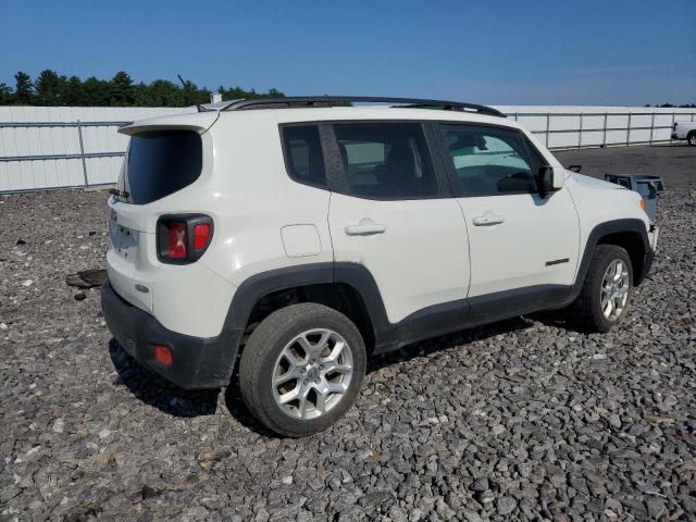 Photo 2 VIN: ZACCJBBB4HPF57553 - JEEP RENEGADE 