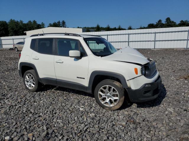 Photo 3 VIN: ZACCJBBB4HPF57553 - JEEP RENEGADE 