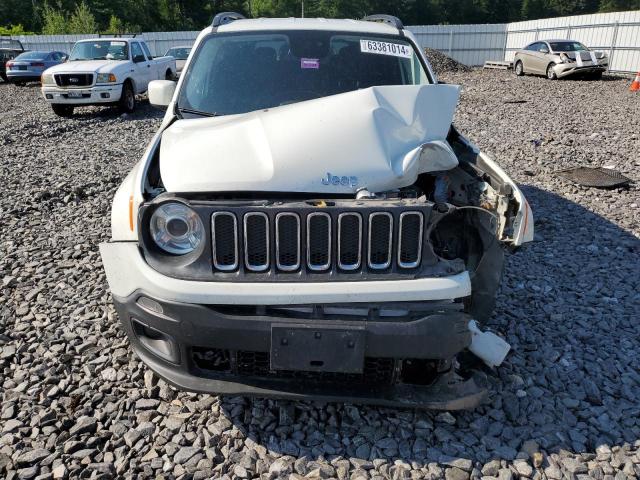 Photo 4 VIN: ZACCJBBB4HPF57553 - JEEP RENEGADE 