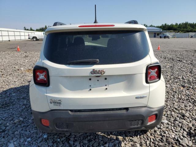 Photo 5 VIN: ZACCJBBB4HPF57553 - JEEP RENEGADE 