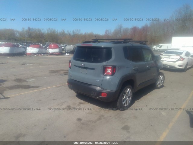 Photo 3 VIN: ZACCJBBB4HPF58296 - JEEP RENEGADE 