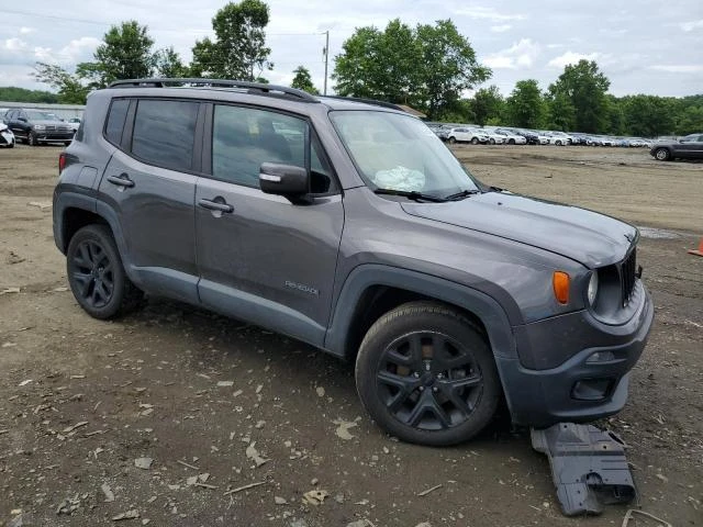 Photo 3 VIN: ZACCJBBB4HPF76989 - JEEP RENEGADE L 