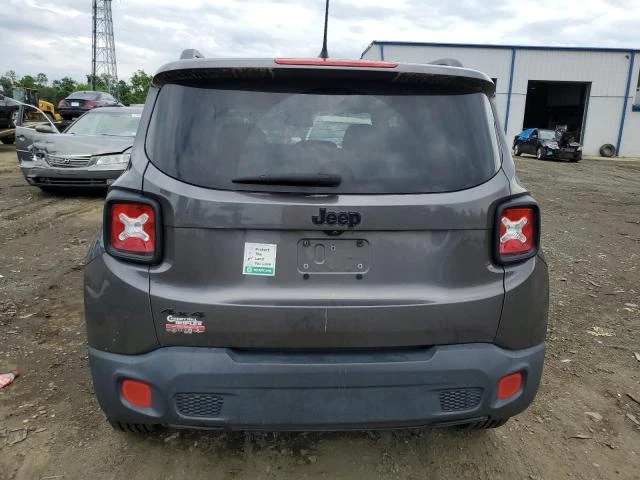 Photo 5 VIN: ZACCJBBB4HPF76989 - JEEP RENEGADE L 