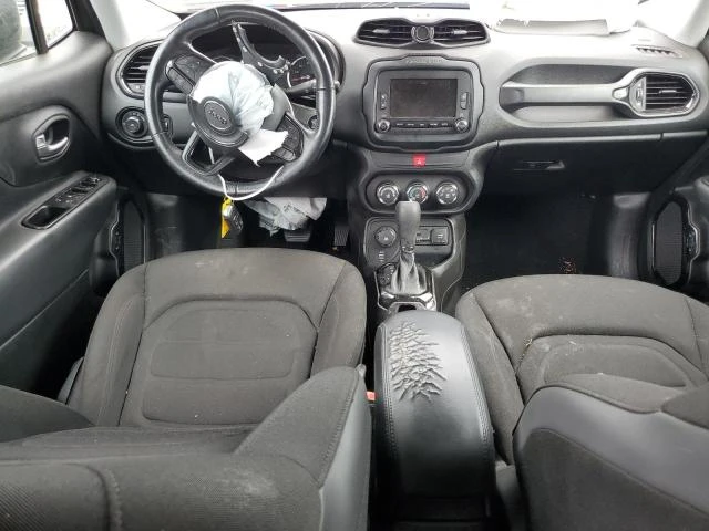 Photo 7 VIN: ZACCJBBB4HPF76989 - JEEP RENEGADE L 