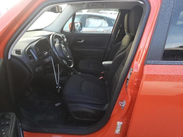 Photo 6 VIN: ZACCJBBB4HPF91816 - JEEP RENEGADE L 