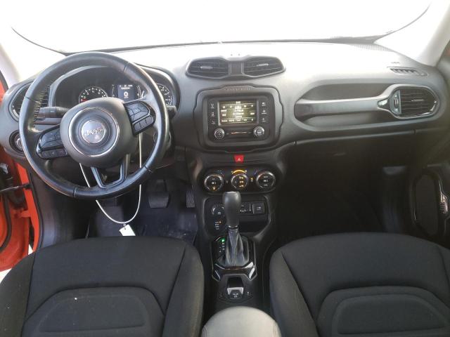 Photo 7 VIN: ZACCJBBB4HPF91816 - JEEP RENEGADE L 