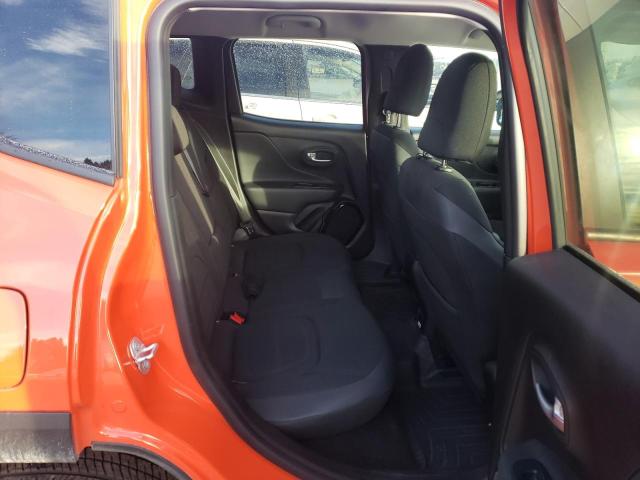 Photo 9 VIN: ZACCJBBB4HPF91816 - JEEP RENEGADE L 