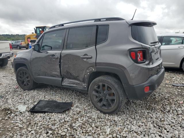 Photo 1 VIN: ZACCJBBB4HPG03480 - JEEP RENEGADE L 