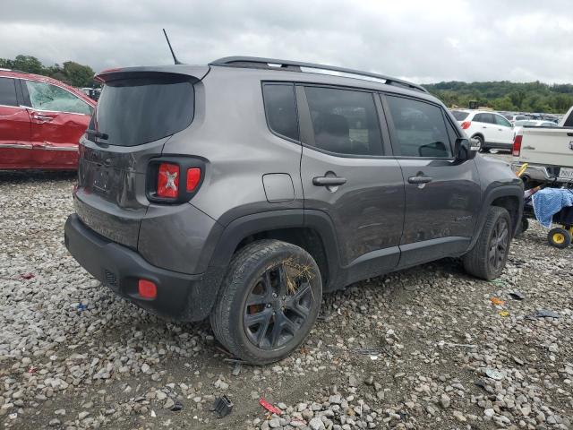 Photo 2 VIN: ZACCJBBB4HPG03480 - JEEP RENEGADE L 