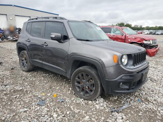 Photo 3 VIN: ZACCJBBB4HPG03480 - JEEP RENEGADE L 