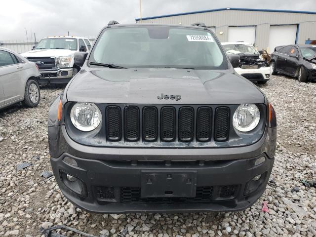 Photo 4 VIN: ZACCJBBB4HPG03480 - JEEP RENEGADE L 