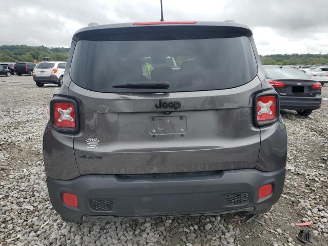 Photo 5 VIN: ZACCJBBB4HPG03480 - JEEP RENEGADE L 