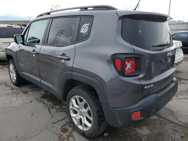 Photo 1 VIN: ZACCJBBB4HPG08615 - JEEP RENEGADE L 