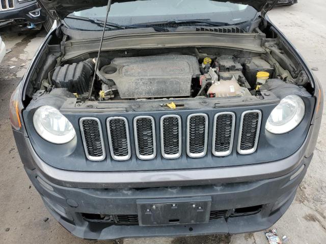 Photo 11 VIN: ZACCJBBB4HPG08615 - JEEP RENEGADE L 