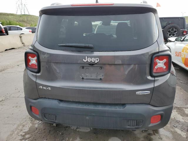 Photo 5 VIN: ZACCJBBB4HPG08615 - JEEP RENEGADE L 