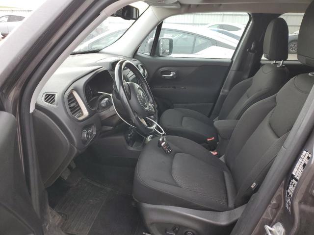 Photo 6 VIN: ZACCJBBB4HPG08615 - JEEP RENEGADE L 