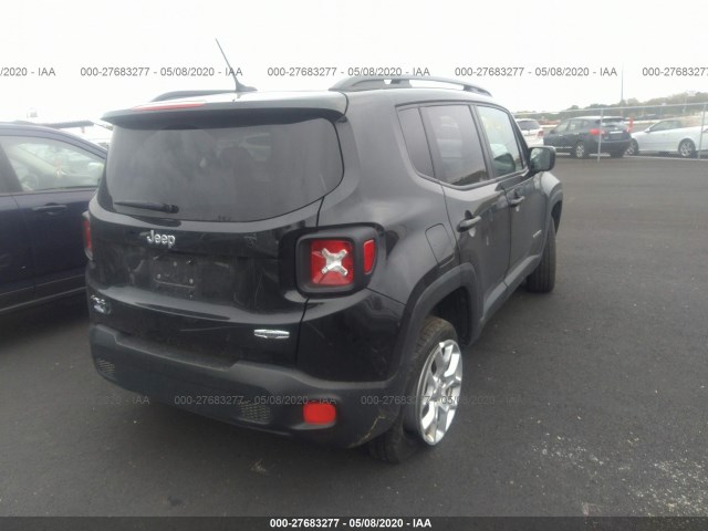 Photo 3 VIN: ZACCJBBB4HPG13278 - JEEP RENEGADE 