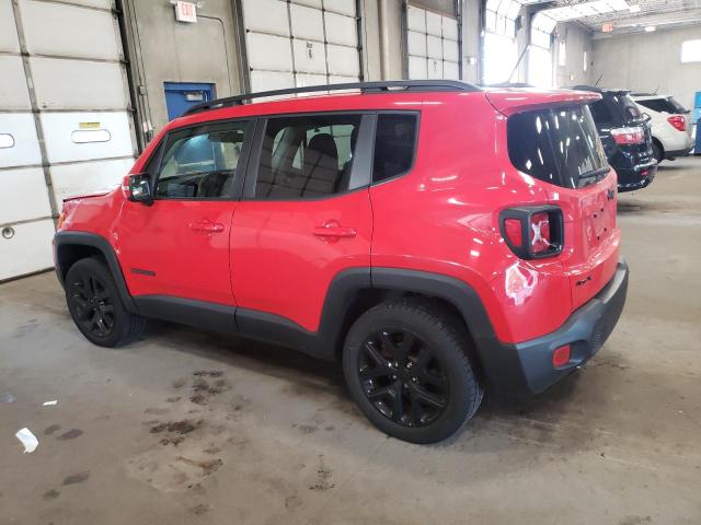 Photo 1 VIN: ZACCJBBB4HPG21736 - JEEP RENEGADE L 