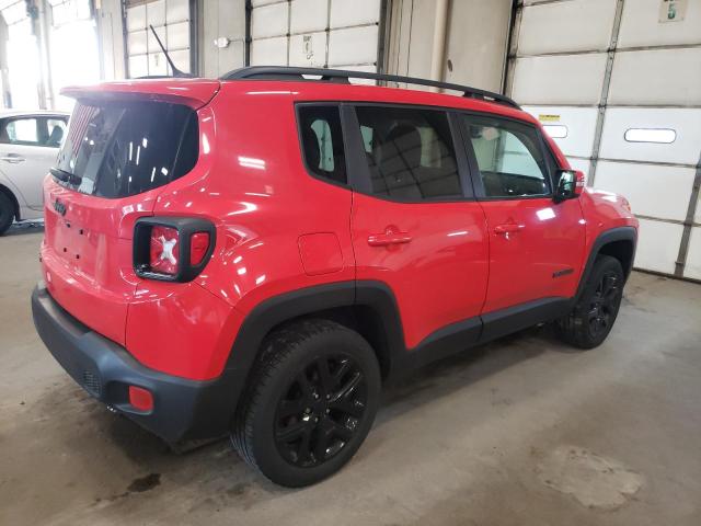 Photo 2 VIN: ZACCJBBB4HPG21736 - JEEP RENEGADE L 