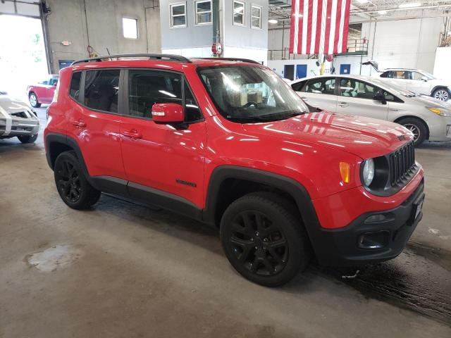 Photo 3 VIN: ZACCJBBB4HPG21736 - JEEP RENEGADE L 