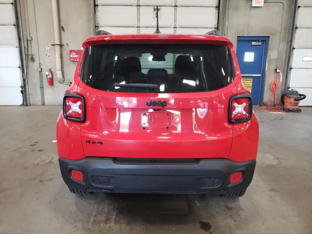 Photo 5 VIN: ZACCJBBB4HPG21736 - JEEP RENEGADE L 