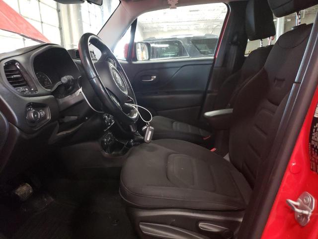 Photo 6 VIN: ZACCJBBB4HPG21736 - JEEP RENEGADE L 