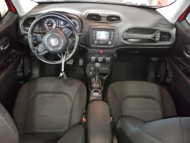 Photo 7 VIN: ZACCJBBB4HPG21736 - JEEP RENEGADE L 