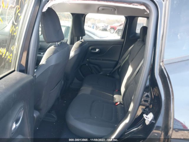 Photo 7 VIN: ZACCJBBB4HPG56941 - JEEP RENEGADE 