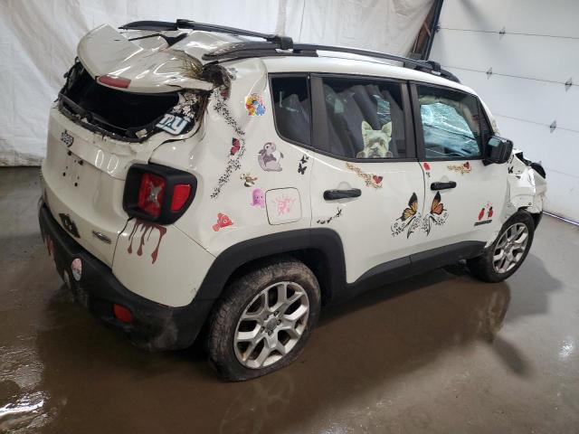 Photo 2 VIN: ZACCJBBB4HPG60939 - JEEP RENEGADE 