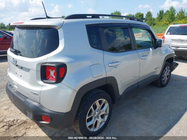 Photo 3 VIN: ZACCJBBB4JPG91372 - JEEP RENEGADE 