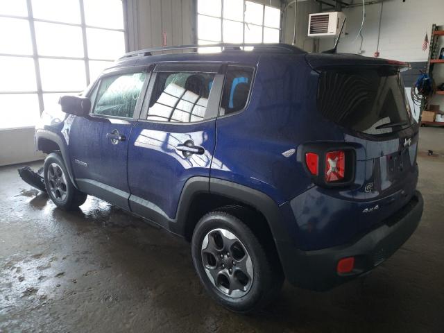 Photo 2 VIN: ZACCJBBB4JPH01429 - JEEP RENEGADE L 