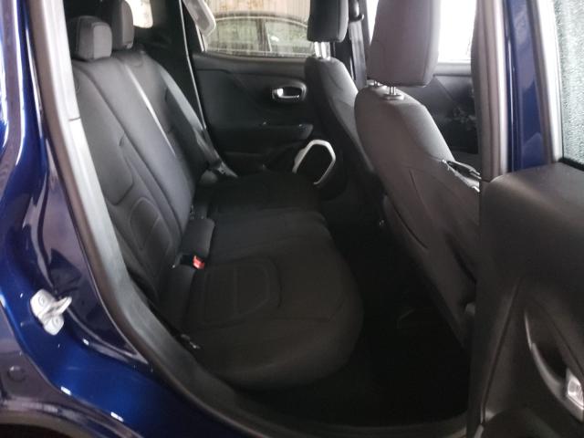 Photo 5 VIN: ZACCJBBB4JPH01429 - JEEP RENEGADE L 