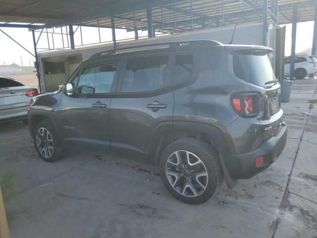 Photo 1 VIN: ZACCJBBB4JPH05996 - JEEP RENEGADE L 