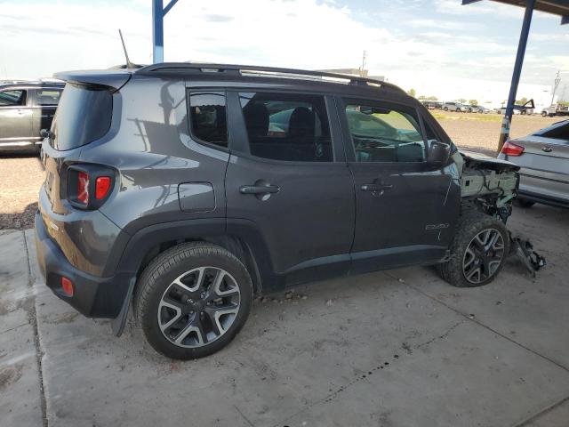 Photo 2 VIN: ZACCJBBB4JPH05996 - JEEP RENEGADE L 