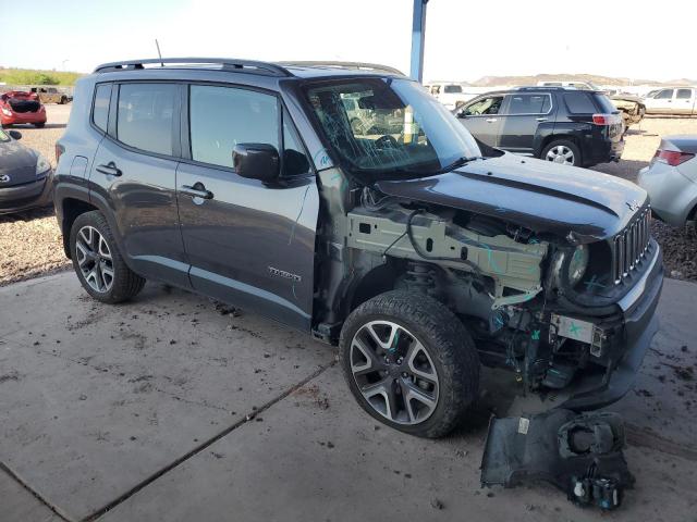 Photo 3 VIN: ZACCJBBB4JPH05996 - JEEP RENEGADE L 