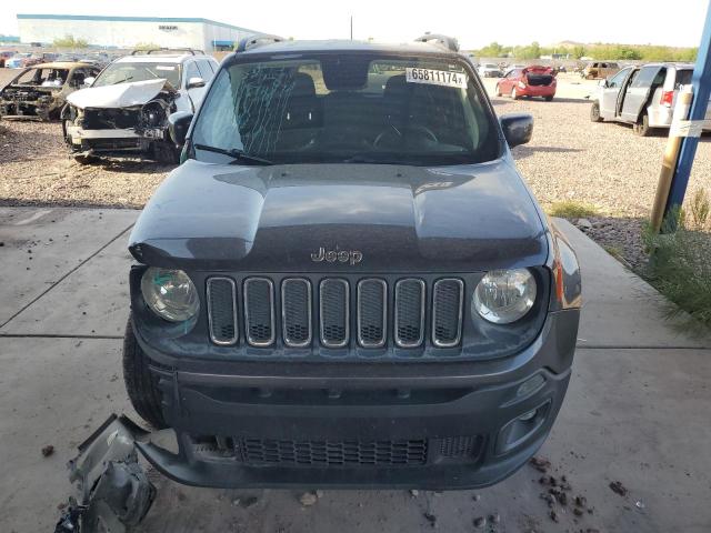 Photo 4 VIN: ZACCJBBB4JPH05996 - JEEP RENEGADE L 