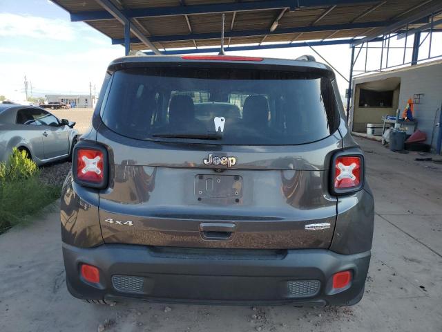 Photo 5 VIN: ZACCJBBB4JPH05996 - JEEP RENEGADE L 