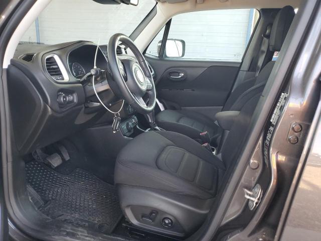 Photo 6 VIN: ZACCJBBB4JPH05996 - JEEP RENEGADE L 