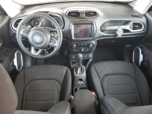 Photo 7 VIN: ZACCJBBB4JPH05996 - JEEP RENEGADE L 