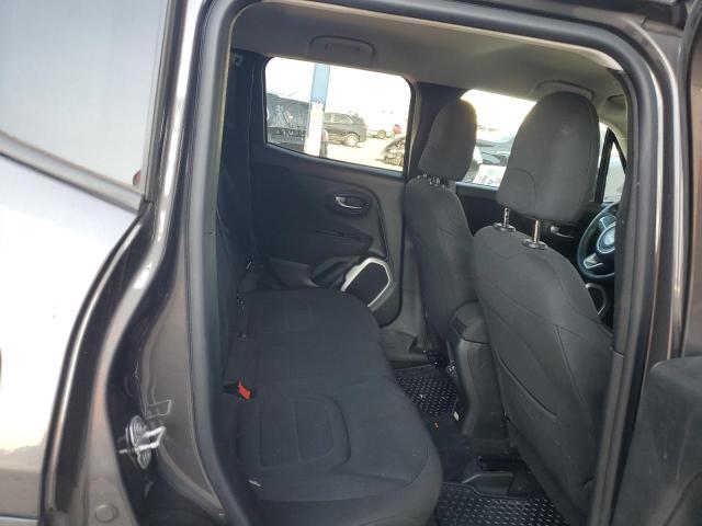 Photo 9 VIN: ZACCJBBB4JPH05996 - JEEP RENEGADE L 